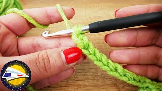 Apprendre à crocheter  Les bases pour débuter  Laine amp Mailles en lair [upl. by Jallier]