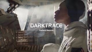 DARKTRACE BRAND ANTHEM 15 SEC [upl. by Accber910]