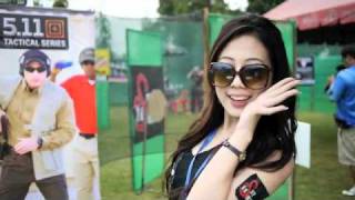 Thailand IPSC Action Air CL Cup [upl. by Byrd]