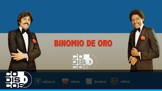 Sabes Que Te Quiero Mucho Binomio De Oro  Audio [upl. by Maurine]