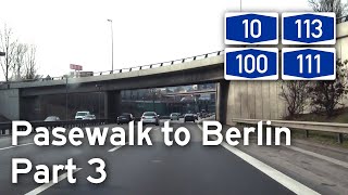 Pasewalk to Berlin  Part 3 [upl. by Raseac]