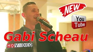 Gabi Scheau  Astai nunta nui tocmeala  Viata mea vreau sa o impart cu tine  NEW [upl. by Nannahs]