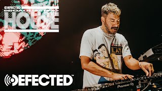 Armand Van Helden  Live from OVO Wembley Arena London  Defected Worldwide NYE 2324 [upl. by Rednav]