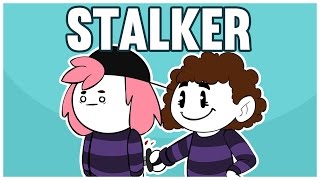 CRAZY STALKER CLASSMATE Story Time [upl. by Sheldon]