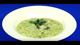 Risotto  Thermomix ® TM5 Recipes [upl. by Atilrac276]