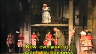 IL BARBIERE DI SIVIGLIA  GIOACHINO ROSSINI  1976 TITUSPRICESILLSRAMEY [upl. by Aikaj]