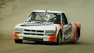 Pikes Peak Hill Climb 1999  Larry Ragland  1998 Chevrolet S10 [upl. by Persson]