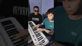 Pasipsip Naman  instrumental Piano version  Abaddon ft Eman The Great 2024 [upl. by Yeznil]