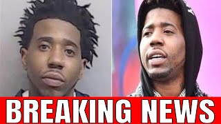 YFN Lucci Avoids LIFE in Prison [upl. by Hettie913]