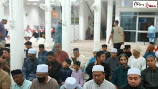 LIVE NOW Kuliah Terawih [upl. by Nolte807]