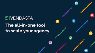 Meet Vendasta  The allinone software platform for agencies [upl. by Wendell147]