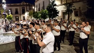 BCT Remedios Castilleja de la Cuesta  Mi Cristo Moreno [upl. by Incrocci]