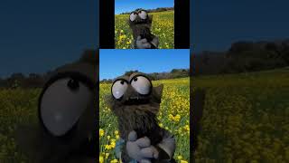 Braveheart speech braveheart funnyvideo shortsvideo shortvideo puppet [upl. by Eegnat167]