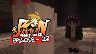 ❤️ PEMBALASAN   Bakwan Fight Back Episode 23  Minecraft Roleplay [upl. by Komara277]