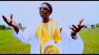 IBRO DIABATÉ  Gangoula  Official Video 2017  By Dj IKK [upl. by Caril]