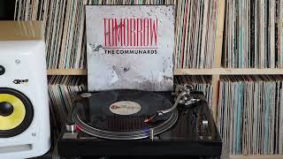 The Communards  Tomorrow Extended Version 1987 [upl. by Daryl]