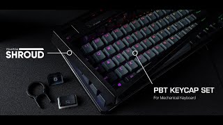 Tecware Phantom Shroud Unboxing [upl. by Sesmar]