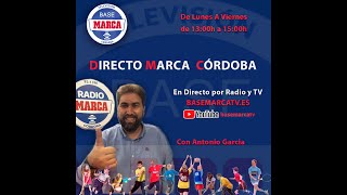 DIRECTO MARCA CÓRDOBA 121124 [upl. by Narmak]