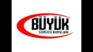 ONİKİŞUBAT DİREKSİYON SINAV PARKURU BÜYÜK SÜRÜCÜ KURSLARI [upl. by Wordoow816]