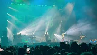 Paul Heaton amp Rianne Downey  Sheep live at the Utilita Arena Newcastle [upl. by Elia]