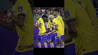 Prime Brazil was beautifulTT𝐈 𝐀𝐌 𝐒𝟕𝟕 TT reposts only brazilfootball football neymar [upl. by Flosser392]