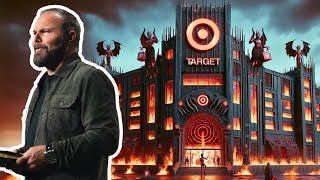 Target is EVIL [upl. by Nylrebmik]