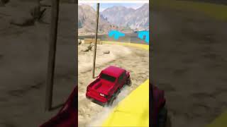 HEAVY PARKOUR GTA 5 jay gta shorts ujjwal [upl. by Akiras]