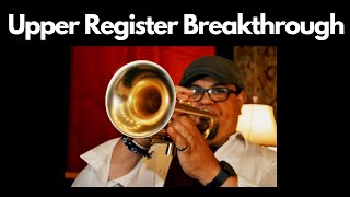 Upper Register Breakthrough How I Learned To Play A Double C In My 40s [upl. by Nowell]