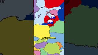 RUSSIA is Banned By These 6 Countries geography maps russia europe [upl. by Rania]