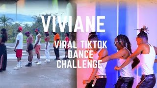 Best of Viviane 2024 TikTok dance challenge compilation Spot the winner [upl. by Scurlock144]