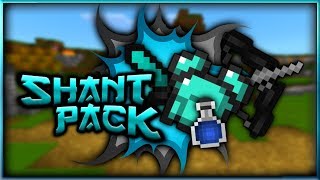 Review a Texture Pack Shant Pack V4  Texture  Descarga En La Descripción [upl. by Colver]