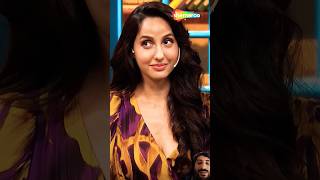 Bhuri jab bani Nora Fatehi KapilSharma ko hua Haye Garmi comedy thekapilsharmashow norafatehi [upl. by Anatnom]