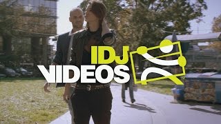 DANIJEL ALIBABIC  BAS MI JE DOBRO OFFICIAL VIDEO [upl. by Kingdon]