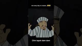 Chin tapak dam damviral meme 😅Chota bheemfunny memeshorts shortsvideo [upl. by Xella137]