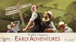 Early Adventures  Official Trailer 2017  New Adventures [upl. by Eniroc]