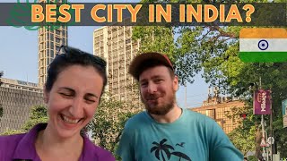 Is Kolkata The Best City In India 🇮🇳 [upl. by Stilu]