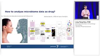 DNAnexus Connect 2017  The Janssen Clinical NGS Platform [upl. by Gaspard293]