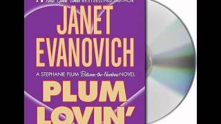 Plum Lovin by Janet EvanovichAudiobook Excerpt [upl. by Tsew]