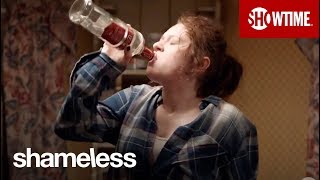 A Gallagher Pedicure Ep 11 Official Clip  Shameless  Season 8 [upl. by Heck]