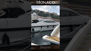 Monaco Puerto [upl. by Dirraj]