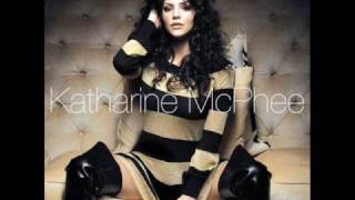 Katharine McPhee 03 Open Toes With Lyrics [upl. by Yerok]