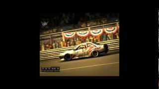 Race Driver GRID NO SOUND [upl. by Saideman]