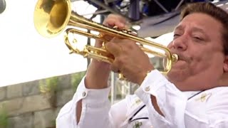 Arturo Sandoval  Sandunga  8161998  Newport Jazz Festival Official [upl. by Zandt]