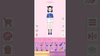 An best look and dress up game game subscribe [upl. by Courtney]