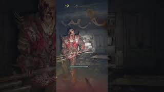 dying light 2 gameplay clip [upl. by Lynnworth349]