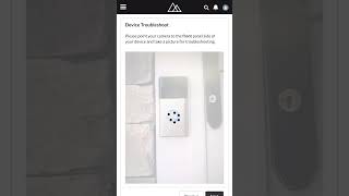 Smart Doorbell Demo [upl. by Divine]