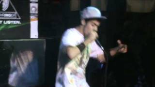 Concurso de Beatbox em Leiria  Robinho vs Ivo [upl. by Volney554]