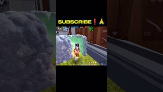 IMPOSSIBLE ☠️  shorts shortsfeed youtubeshorts freefire funny fyp foryou foryoupage [upl. by Anayra491]