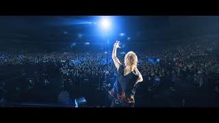 ONE OK ROCK  The Beginning Official Video from quotEYE OF THE STORMquot JAPAN TOUR [upl. by Junko399]