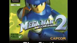 Megaman Legends 2  Sera 2nd [upl. by Nibbs]